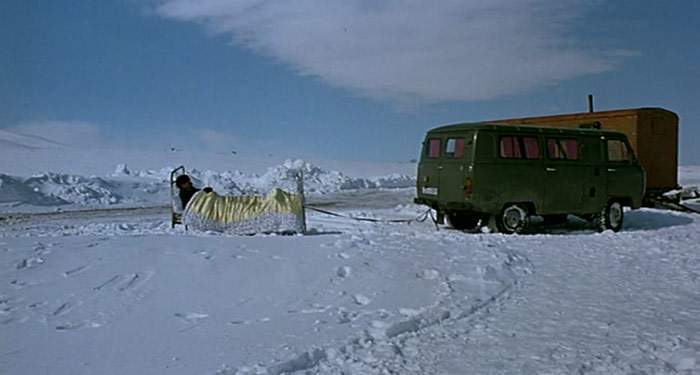 UAZ 3962
