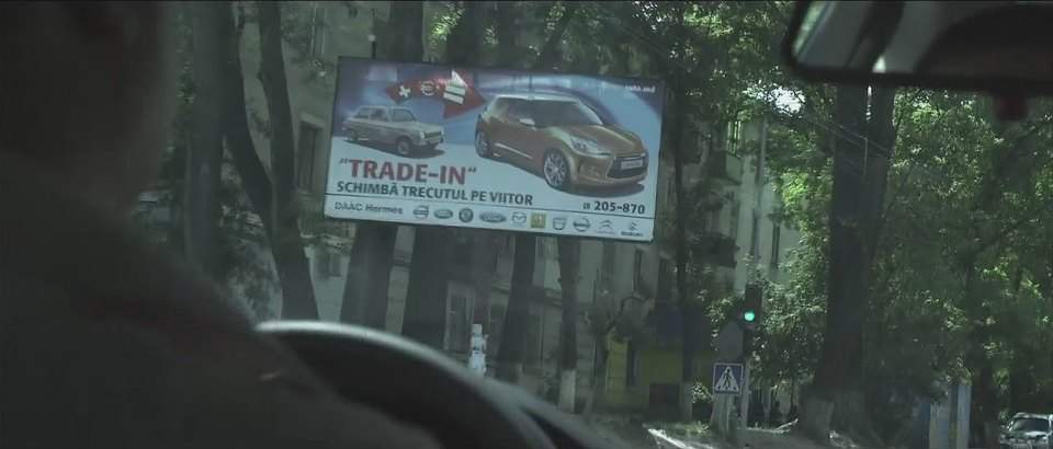 Citroën DS3