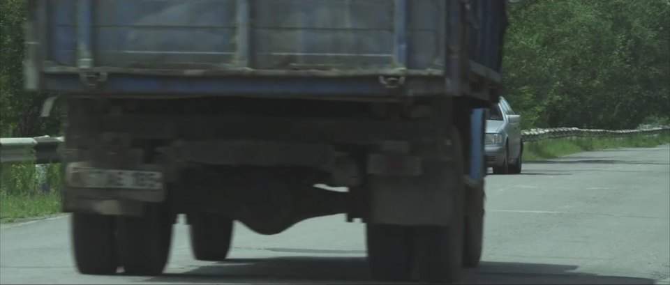 GAZ 3307