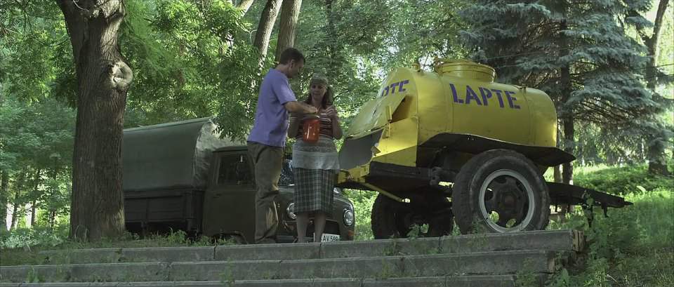 UAZ 3303