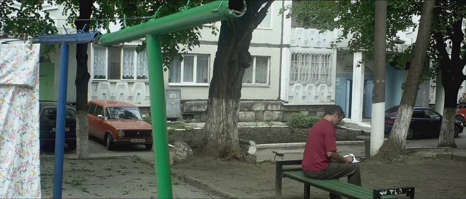 VAZ 21011 Zhiguli