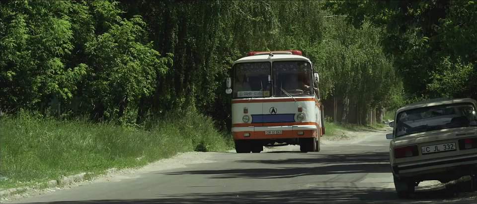 VAZ 2105 Zhiguli