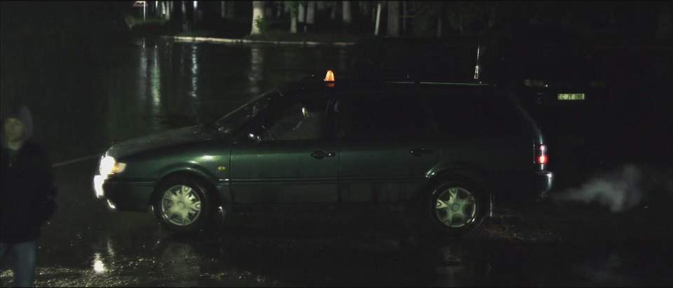 Volkswagen Passat Variant B4