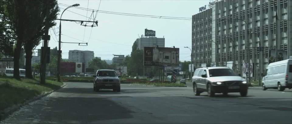 Volvo XC70