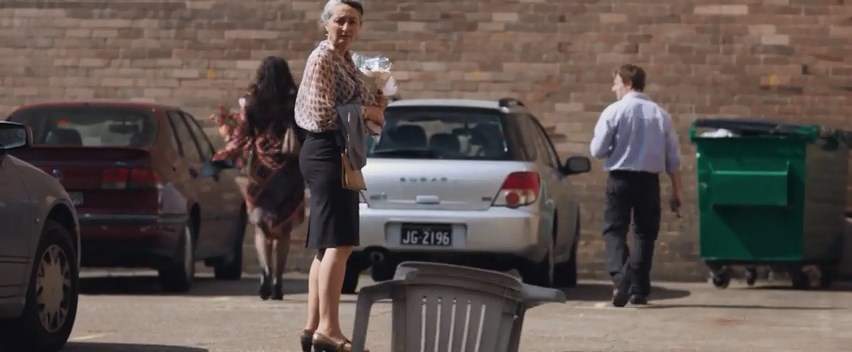 Subaru Impreza Wagon