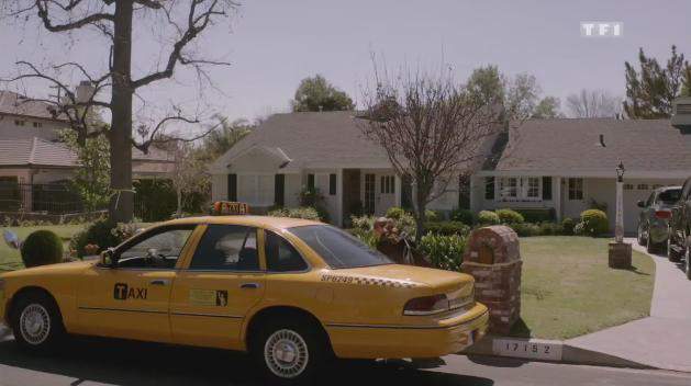 Ford Crown Victoria