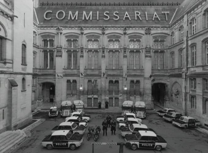 Renault 10