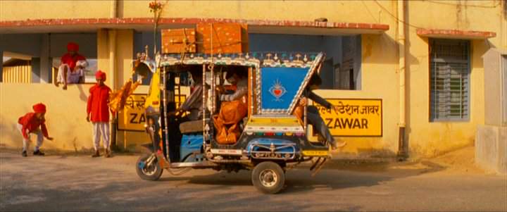 Bajaj RE