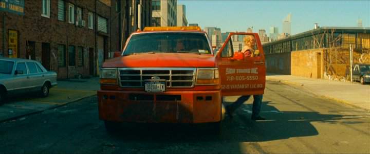 Ford F-Super Duty
