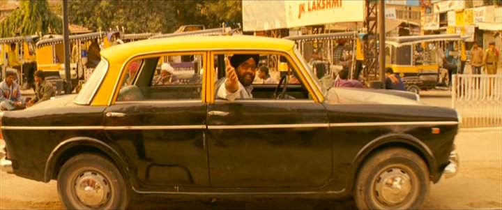 Premier Padmini