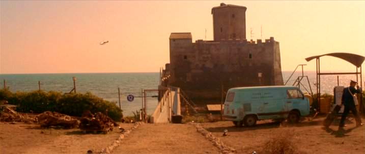 Fiat 900 E