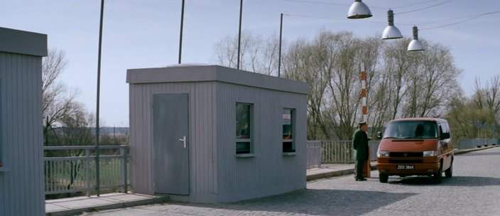 Volkswagen Caravelle T4