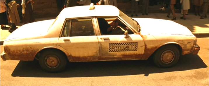 Chevrolet Caprice