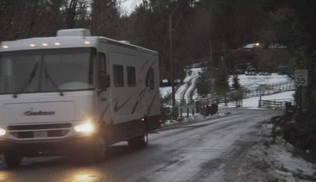 Coachmen Mirada
