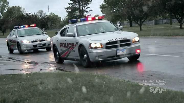 Dodge Charger