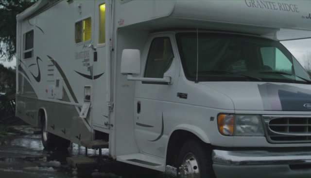 Ford E-450
