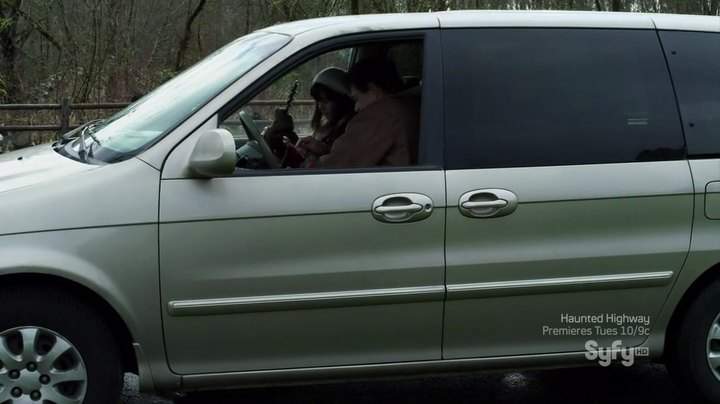 Kia Sedona