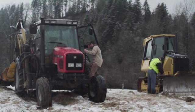 Massey Ferguson 6200