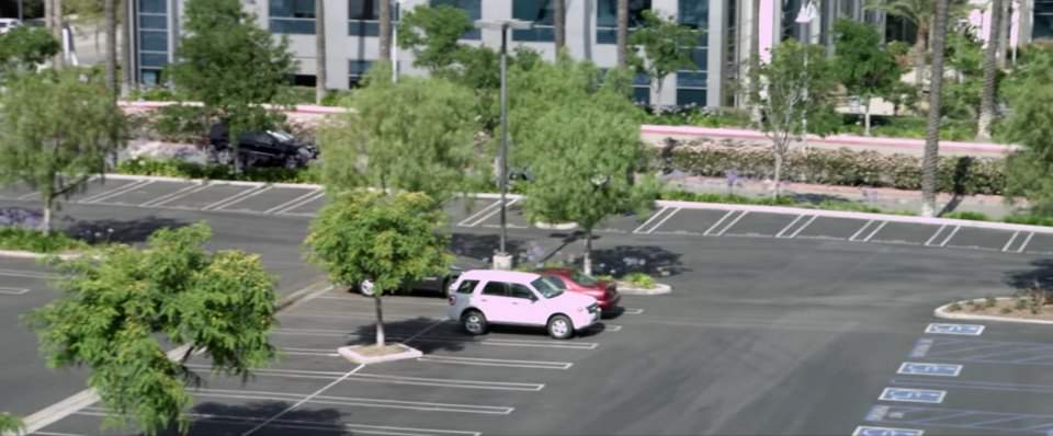 Ford Escape