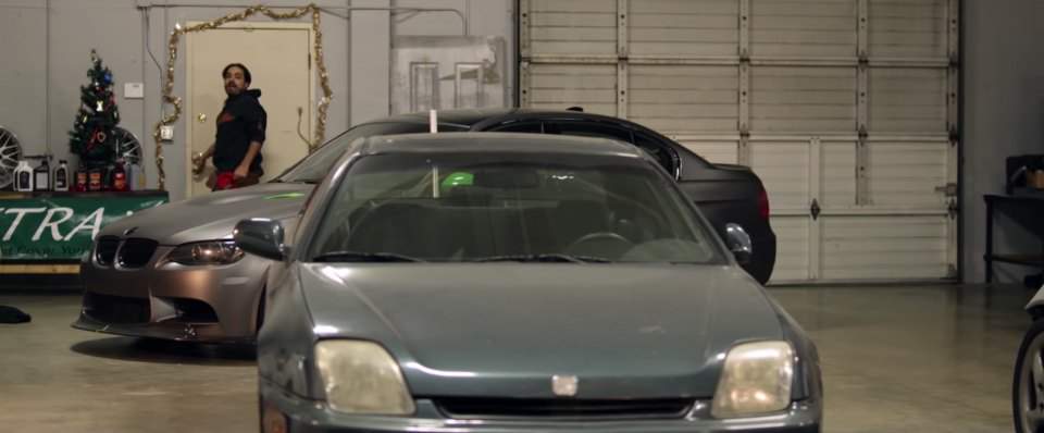 Honda Prelude