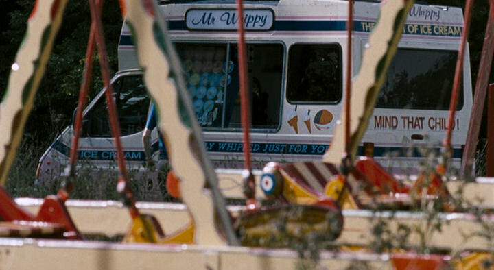 Ford Transit MkIII