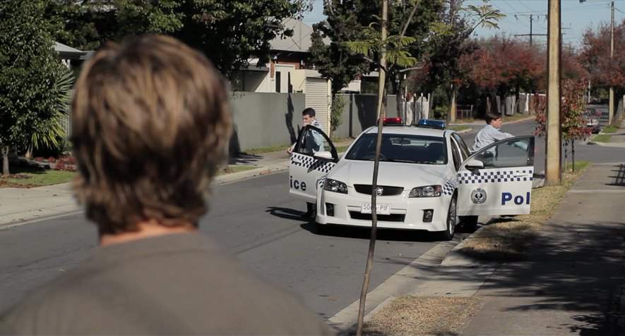 Holden Commodore