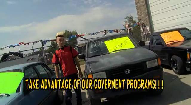 Honda Passport