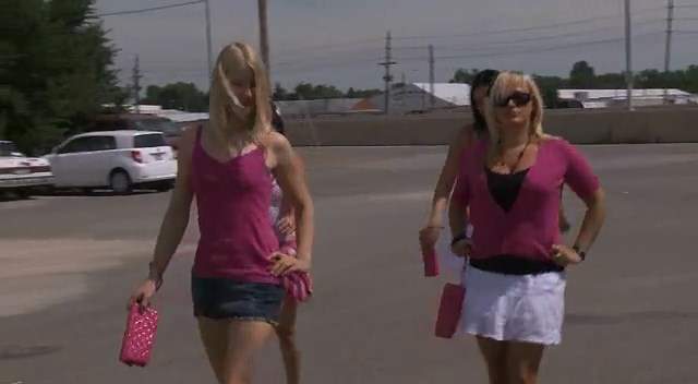 Scion xD