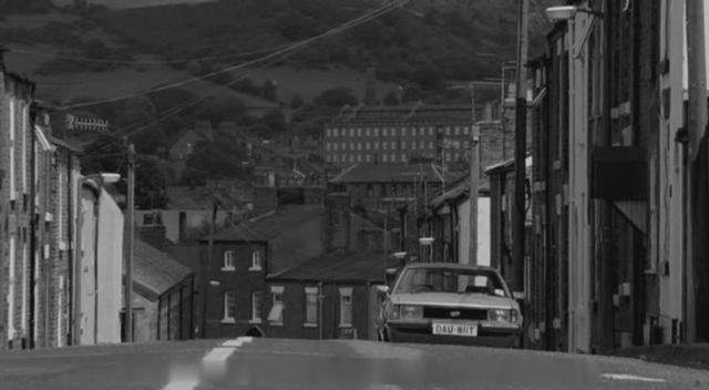 Ford Cortina MkIV