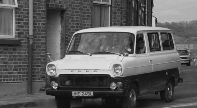 Ford Transit MkI