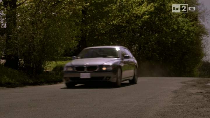 BMW 750Li
