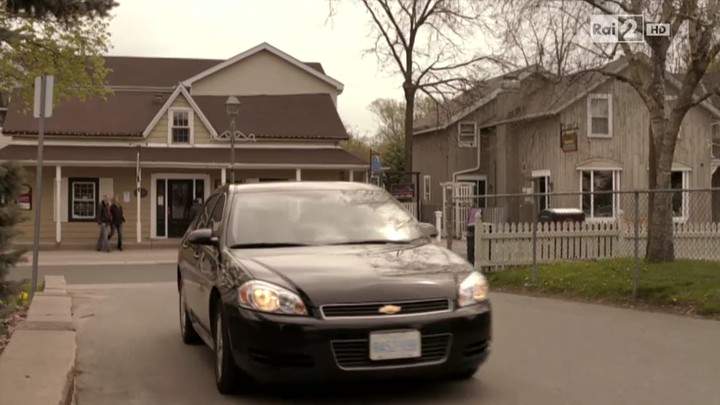 Chevrolet Impala