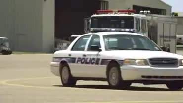 Ford Crown Victoria