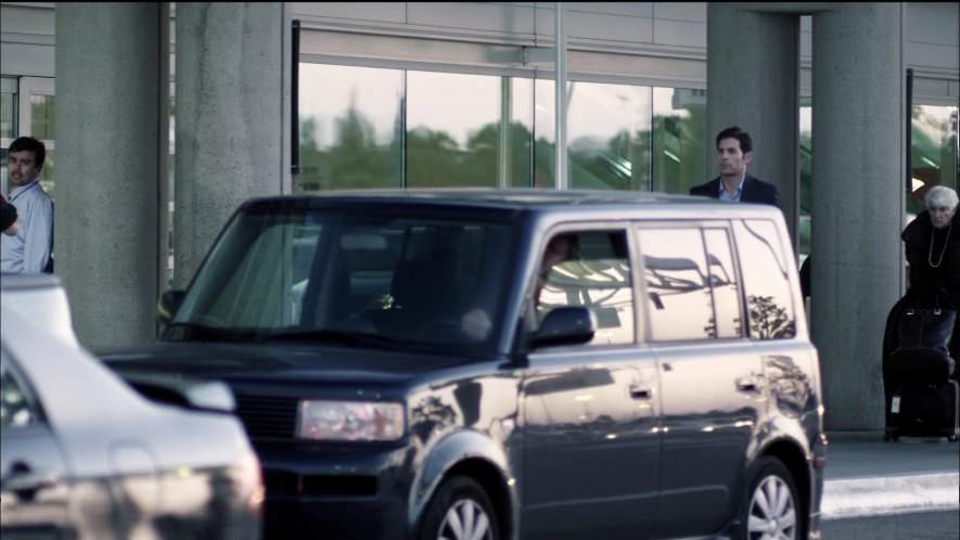 Scion xB
