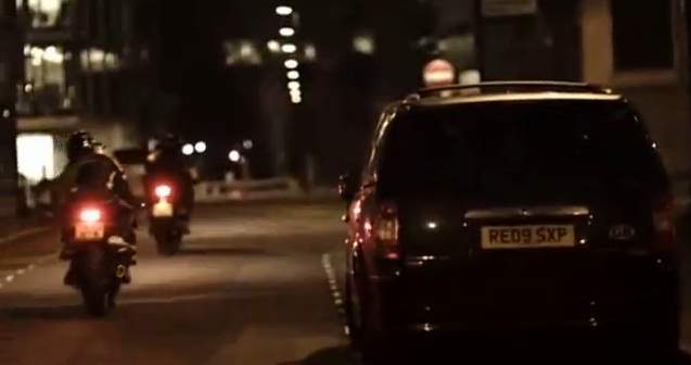 Chrysler Grand Voyager