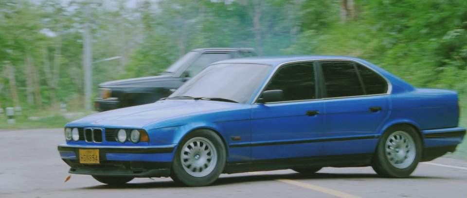 BMW 525i