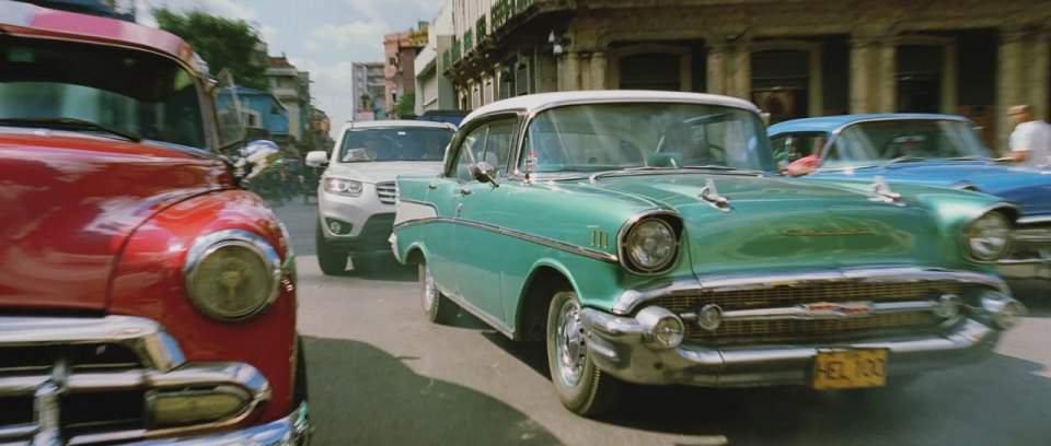 Chevrolet Bel Air