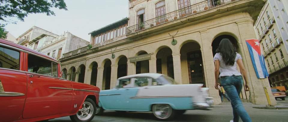 Chevrolet Bel Air