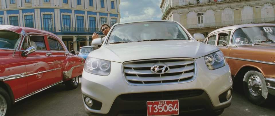 Chevrolet Styleline De Luxe
