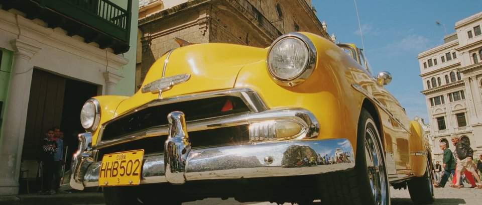 Chevrolet Styleline De Luxe