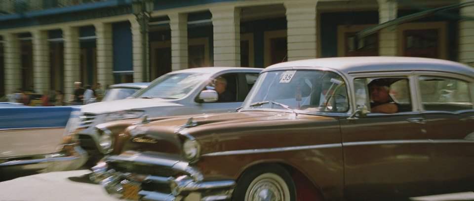 Chevrolet Two-Ten