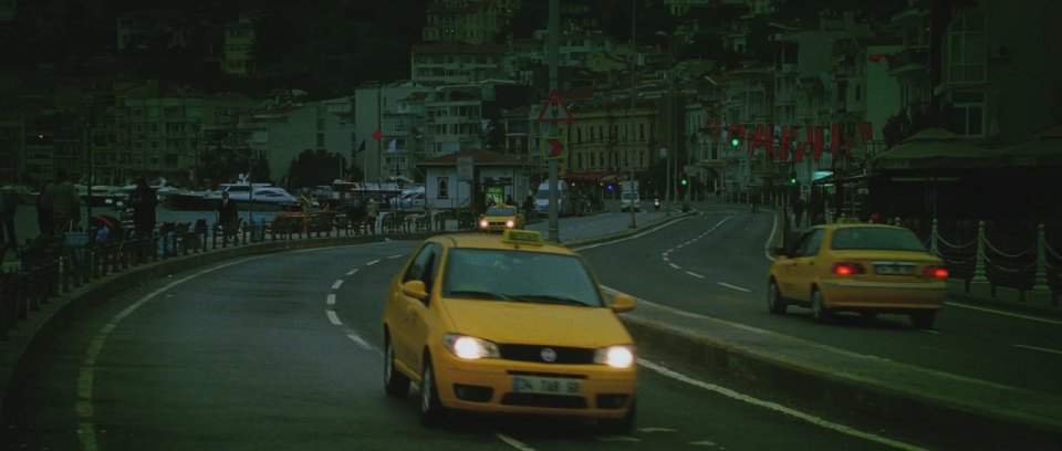 Fiat Albea