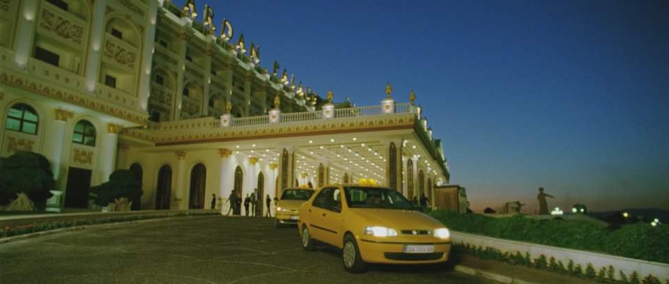 Fiat Albea