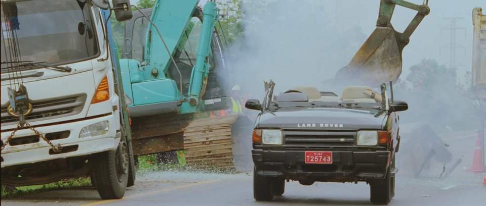 Hino 500