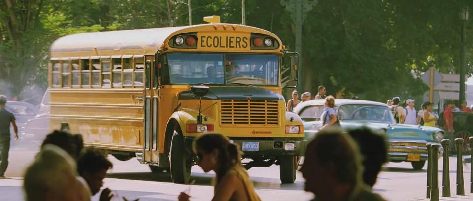 International 3000-Series