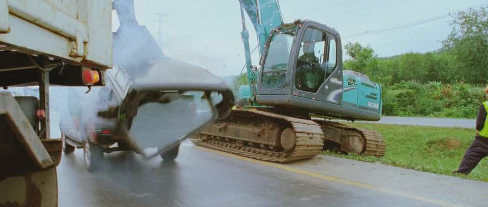 Kobelco SK 200