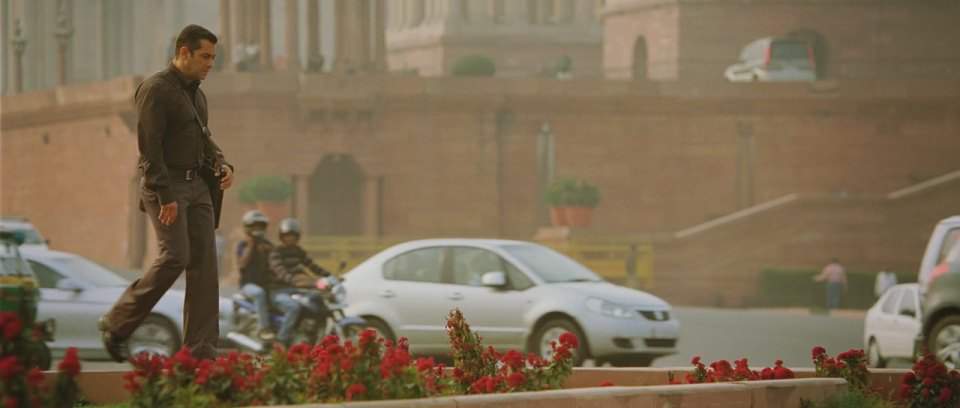 Maruti Suzuki SX4