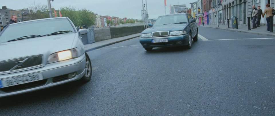 Rover 800