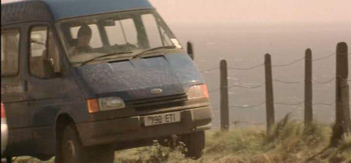 Ford Transit MkIII