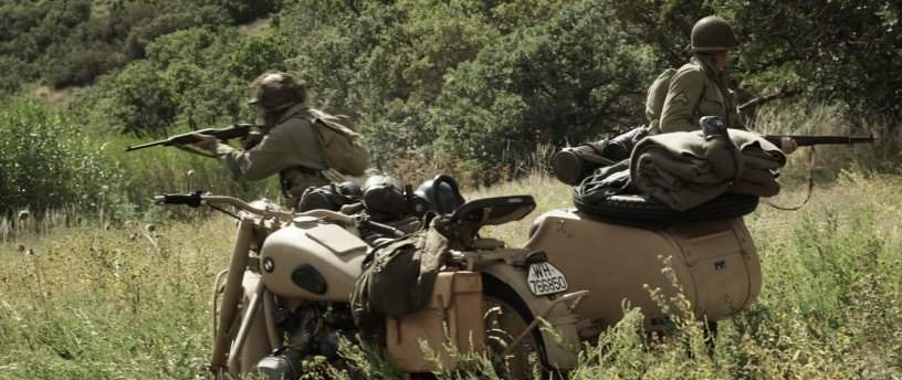 Chang Jiang CJ 750 M1S